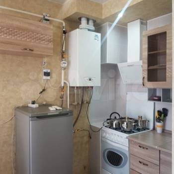 Сдается 1-комнатная квартира, 30 м²