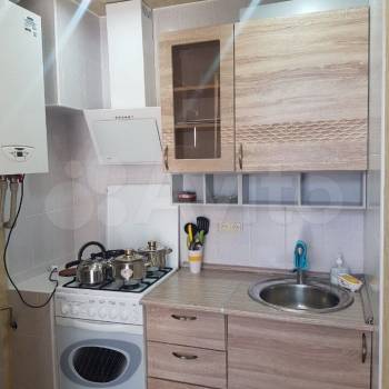 Сдается 1-комнатная квартира, 30 м²