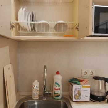 Сдается 1-комнатная квартира, 24 м²