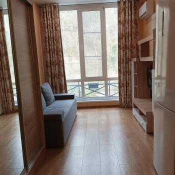 Сдается 1-комнатная квартира, 24 м²