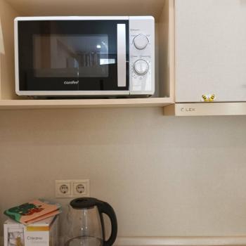 Сдается 1-комнатная квартира, 24 м²