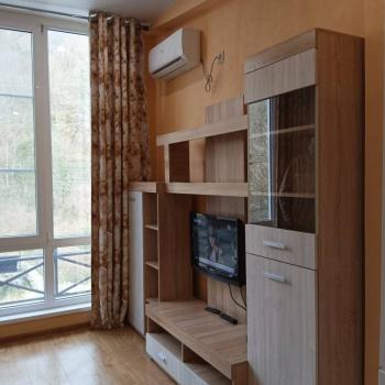 Сдается 1-комнатная квартира, 24 м²