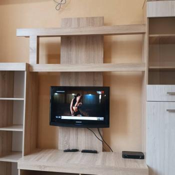 Сдается 1-комнатная квартира, 24 м²