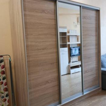 Сдается 1-комнатная квартира, 24 м²