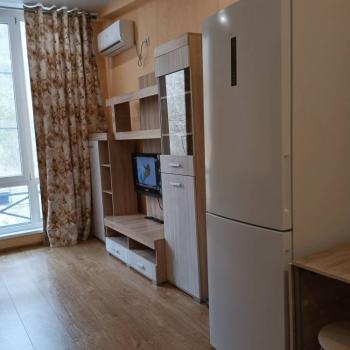 Сдается 1-комнатная квартира, 24 м²
