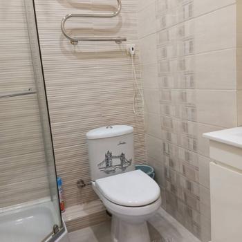 Сдается 1-комнатная квартира, 24 м²