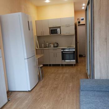 Сдается 1-комнатная квартира, 24 м²