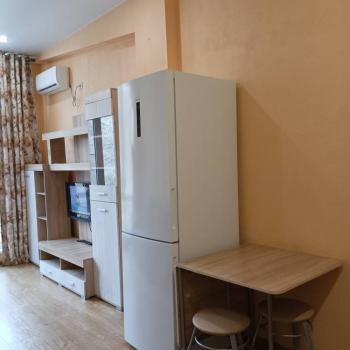 Сдается 1-комнатная квартира, 24 м²