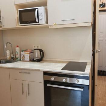 Сдается 1-комнатная квартира, 24 м²