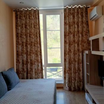 Сдается 1-комнатная квартира, 24 м²