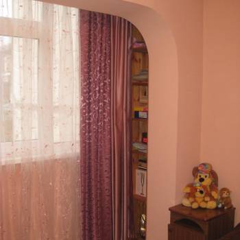 Продается 2-х комнатная квартира, 67 м²