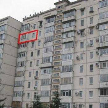 Продается 2-х комнатная квартира, 67 м²