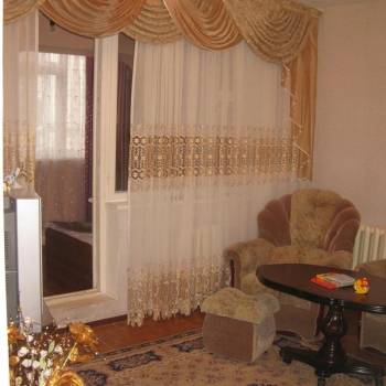 Продается 2-х комнатная квартира, 67 м²