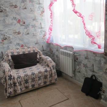 Продается 1-комнатная квартира, 40 м²