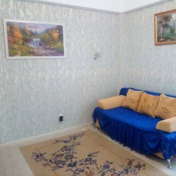 Продается 1-комнатная квартира, 40 м²