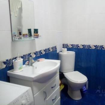 Продается 1-комнатная квартира, 40 м²