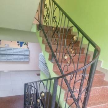 Продается 1-комнатная квартира, 40 м²