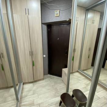 Продается 2-х комнатная квартира, 34,5 м²