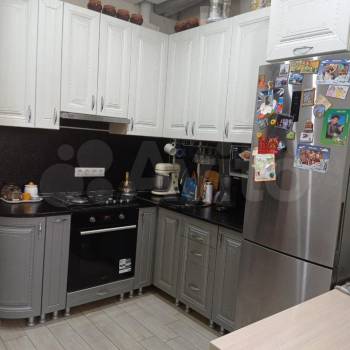 Продается 2-х комнатная квартира, 34,5 м²