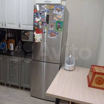 Продается 2-х комнатная квартира, 34,5 м²