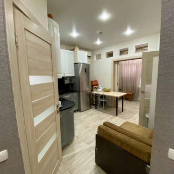 Продается 2-х комнатная квартира, 34,5 м²