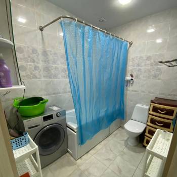 Продается 2-х комнатная квартира, 34,5 м²