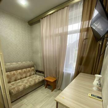 Продается 2-х комнатная квартира, 34,5 м²