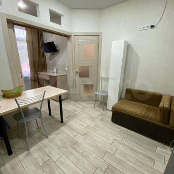 Продается 2-х комнатная квартира, 34,5 м²
