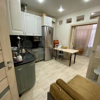 Продается 2-х комнатная квартира, 34,5 м²