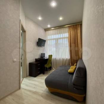 Продается 2-х комнатная квартира, 34,5 м²