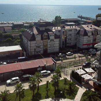 Продается 1-комнатная квартира, 24 м²