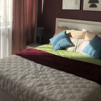 Продается 1-комнатная квартира, 24 м²