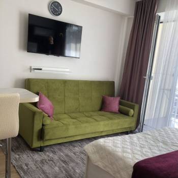 Продается 1-комнатная квартира, 24 м²