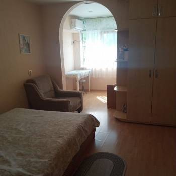 Сдается 1-комнатная квартира, 25 м²