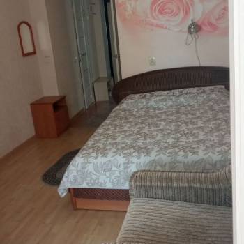 Сдается 1-комнатная квартира, 25 м²