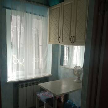 Сдается 1-комнатная квартира, 25 м²