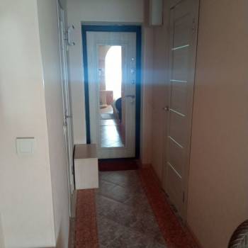 Сдается 1-комнатная квартира, 25 м²