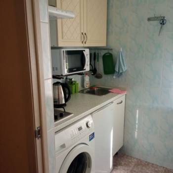 Сдается 1-комнатная квартира, 25 м²