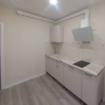 Продается 1-комнатная квартира, 27,8 м²