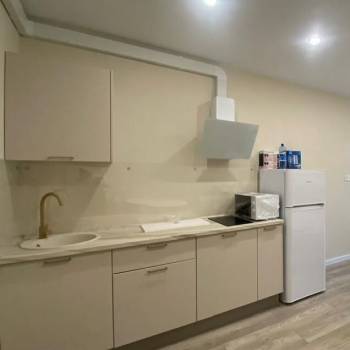 Продается 1-комнатная квартира, 27,8 м²