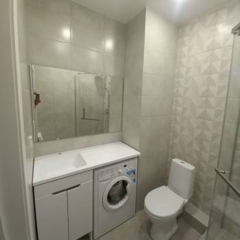 Продается 1-комнатная квартира, 27,8 м²