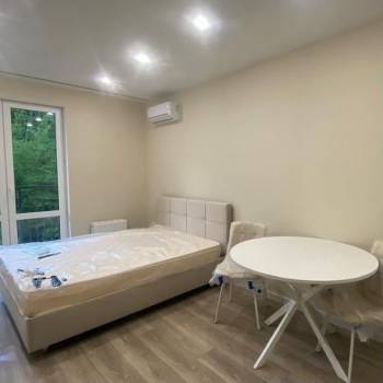 Продается 1-комнатная квартира, 27,8 м²