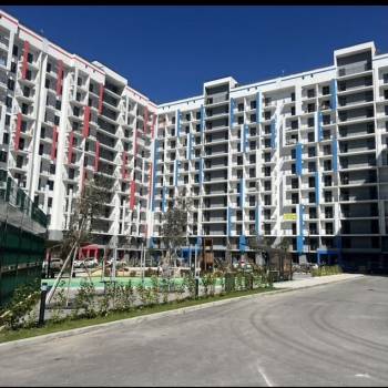 Продается 1-комнатная квартира, 28 м²