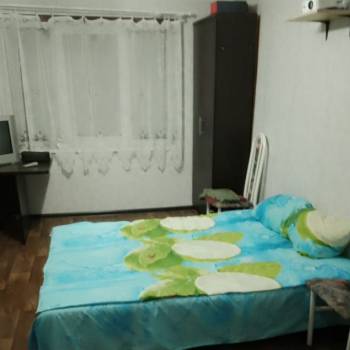 Продается 1-комнатная квартира, 18,2 м²