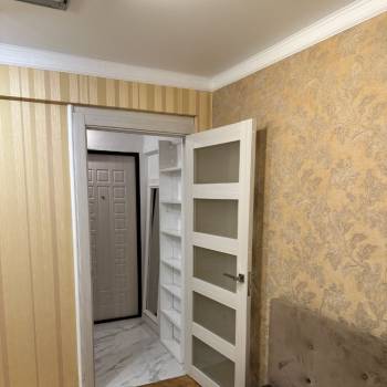 Продается 1-комнатная квартира, 33 м²