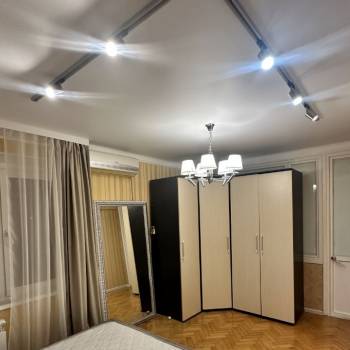 Продается 1-комнатная квартира, 33 м²