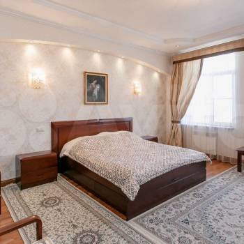 Продается 3-х комнатная квартира, 113,5 м²