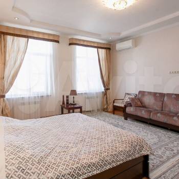 Продается 3-х комнатная квартира, 113,5 м²
