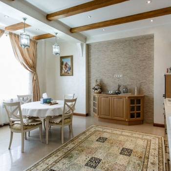 Продается 3-х комнатная квартира, 113,5 м²