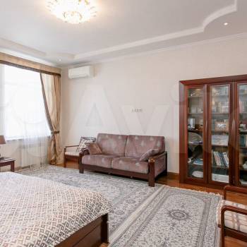 Продается 3-х комнатная квартира, 113,5 м²